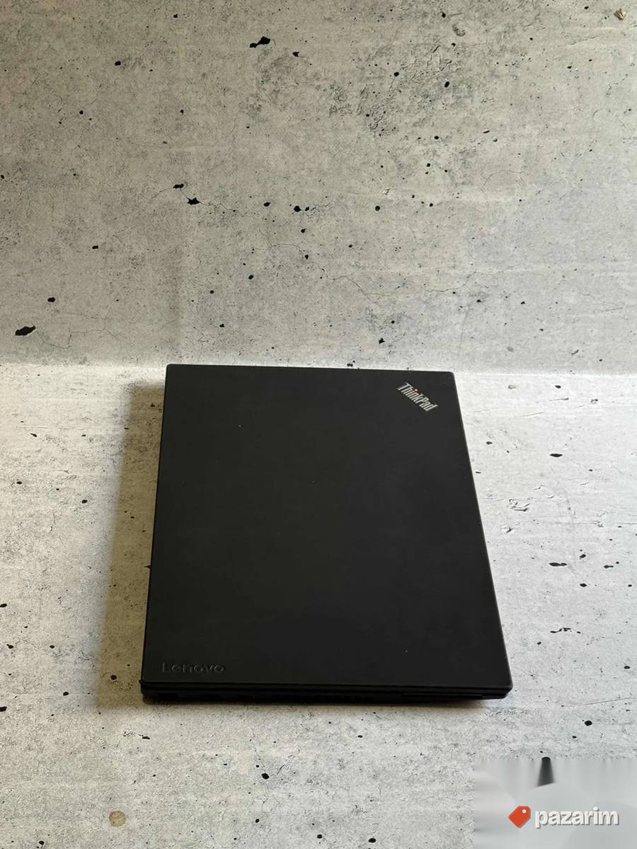 Lenovo thinkpad T570/15.6 IPS Touch/I5-7300U/16GB/SSD 512GB 8