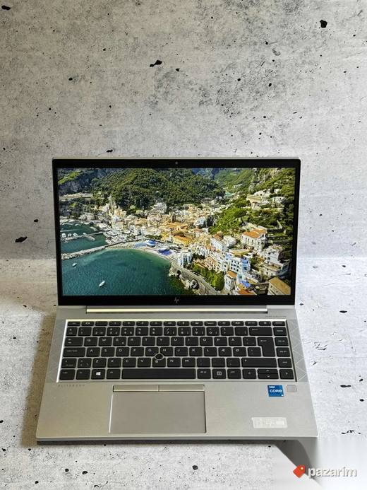 HP Elitebook 840 G8/INTEL I7-1165G7/16GB/512GB Nvme