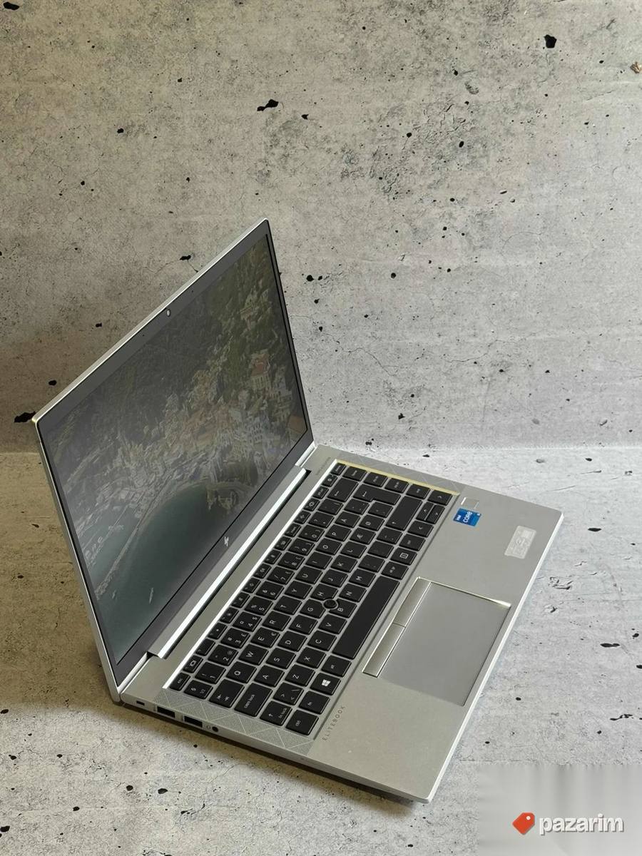 HP Elitebook 840 G8/INTEL I7-1165G7/16GB/512GB Nvme 3
