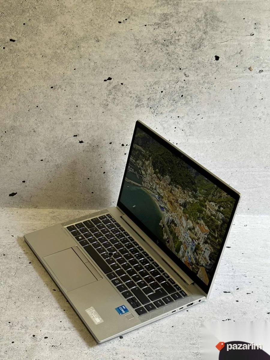 HP Elitebook 840 G8/INTEL I7-1165G7/16GB/512GB Nvme 4