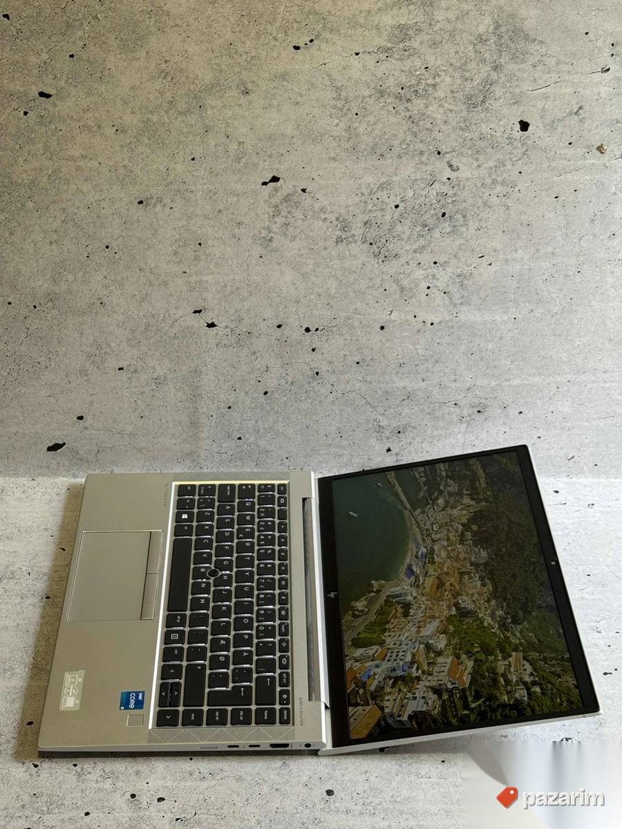HP Elitebook 840 G8/INTEL I7-1165G7/16GB/512GB Nvme 5