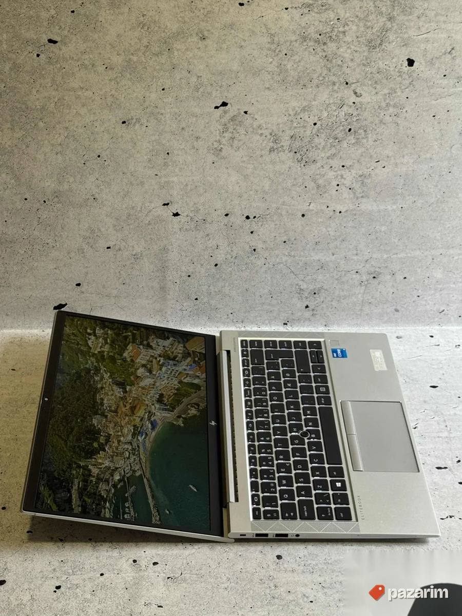 HP Elitebook 840 G8/INTEL I7-1165G7/16GB/512GB Nvme 6
