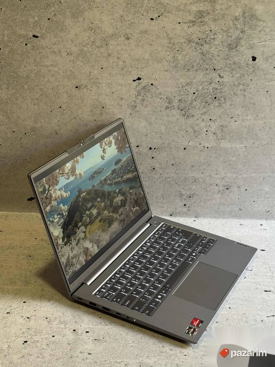 Lenovo Thinkbook 14 G7/14.0 IPS/RYZEN 5-7535HS/16GB DDR5/512 3
