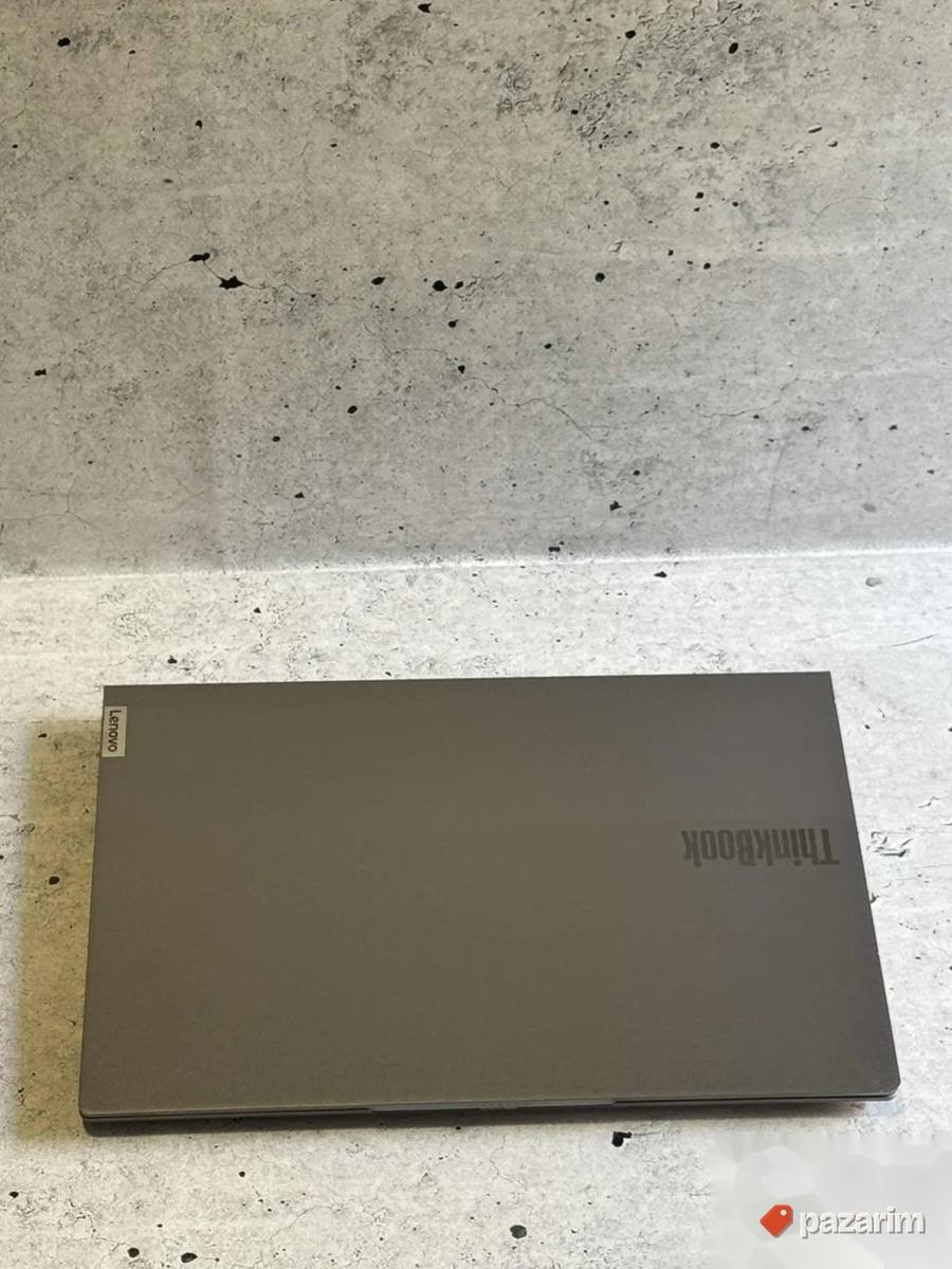 Lenovo Thinkbook 14 G7/14.0 IPS/RYZEN 5-7535HS/16GB DDR5/512 7
