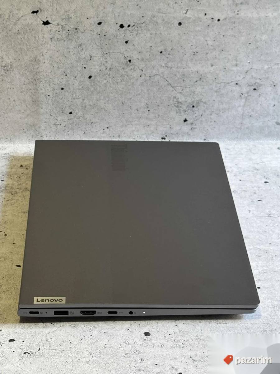 Lenovo Thinkbook 14 G7/14.0 IPS/RYZEN 5-7535HS/16GB DDR5/512 8