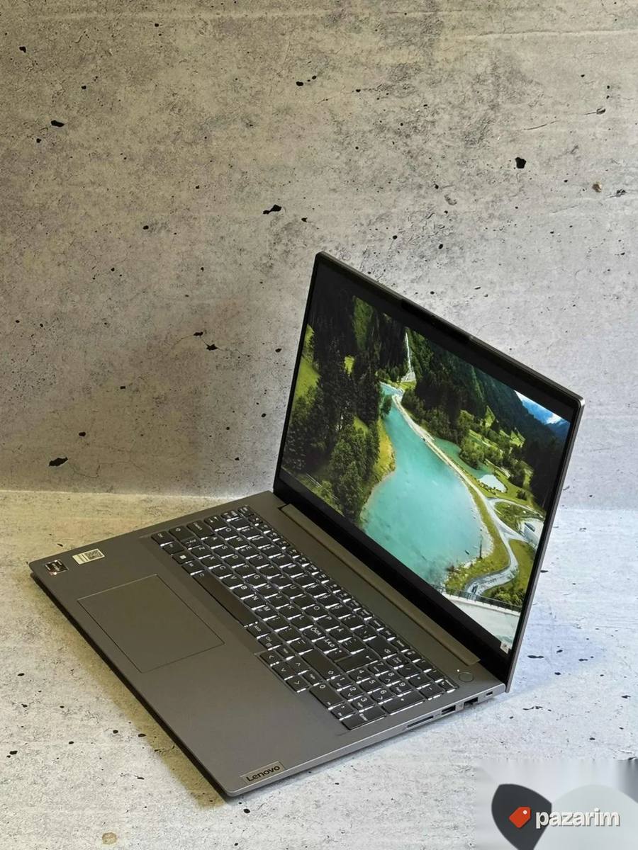 Lenovo Thinkbook 16 G6/16.0 IPS/RYZEN 7-7730U/32GB DDR4/512 4