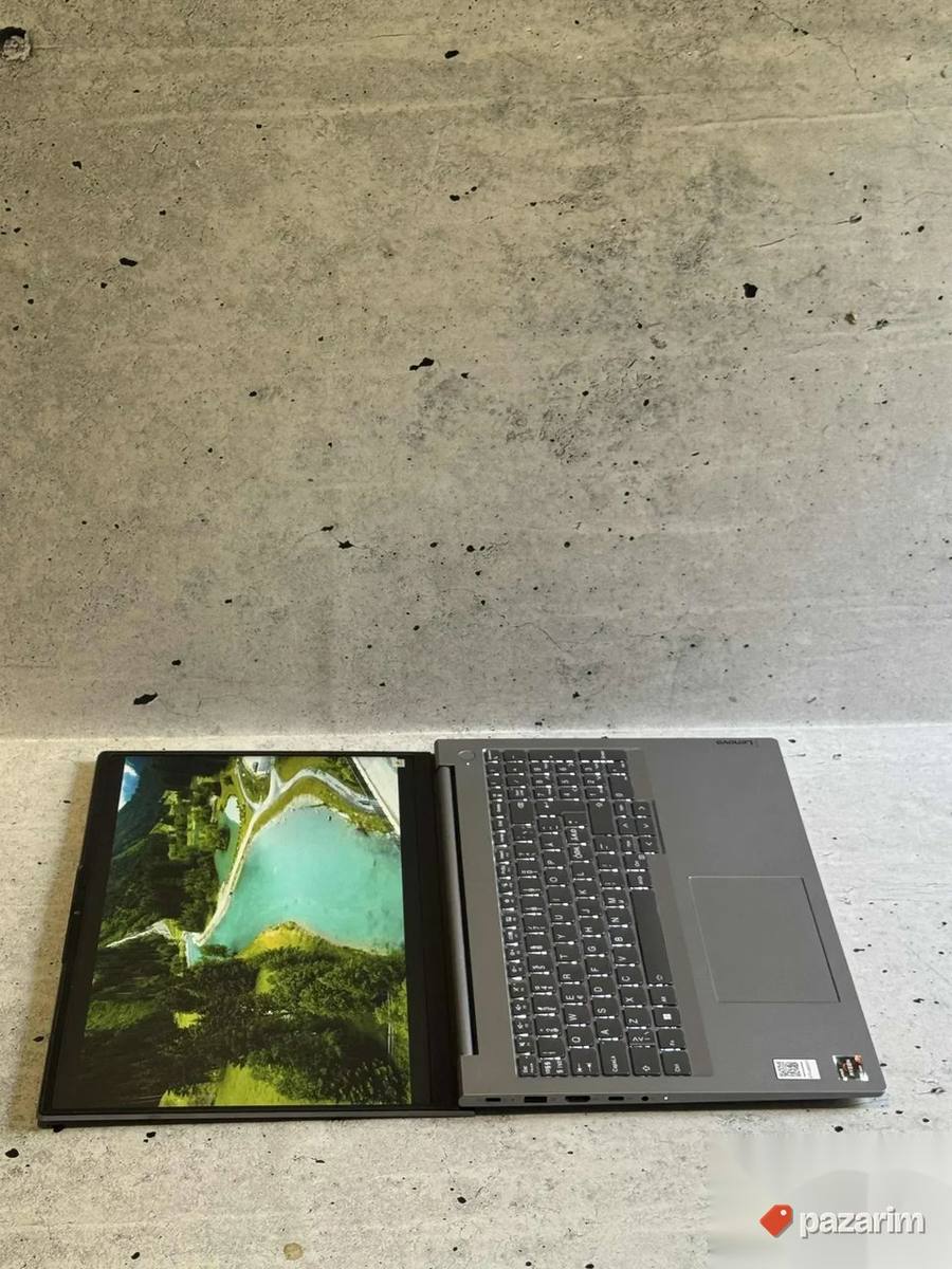 Lenovo Thinkbook 16 G6/16.0 IPS/RYZEN 7-7730U/32GB DDR4/512 6