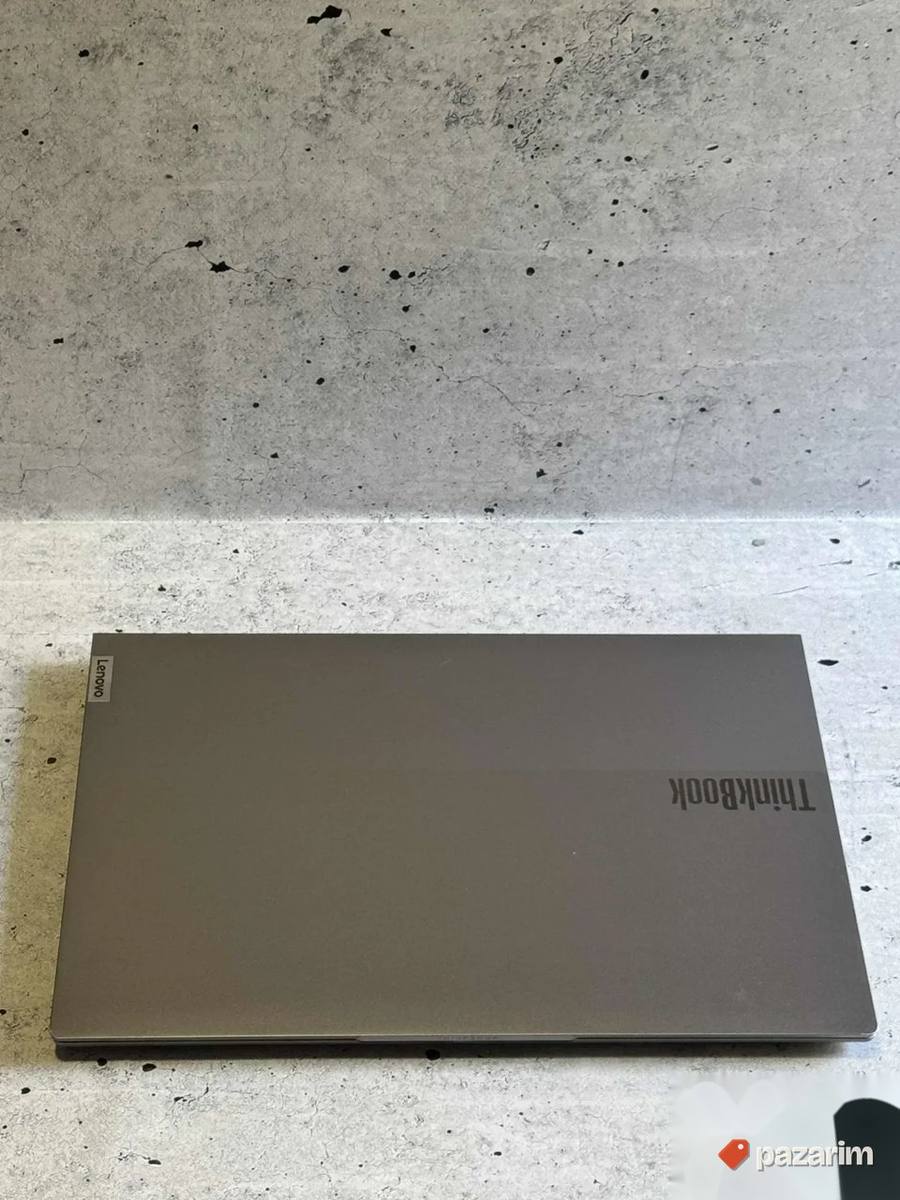 Lenovo Thinkbook 16 G6/16.0 IPS/RYZEN 7-7730U/32GB DDR4/512 7