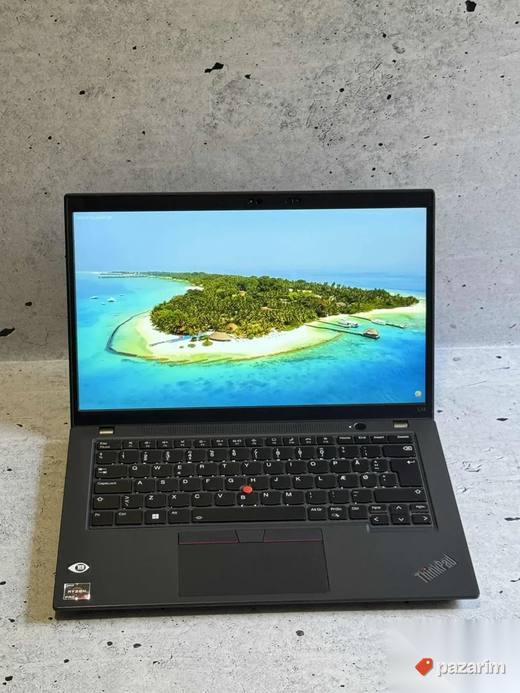 Lenovo Thinkpad L14 G3/14.0 Touch/Ryzen 5 Pro 5675U/16GB/512
