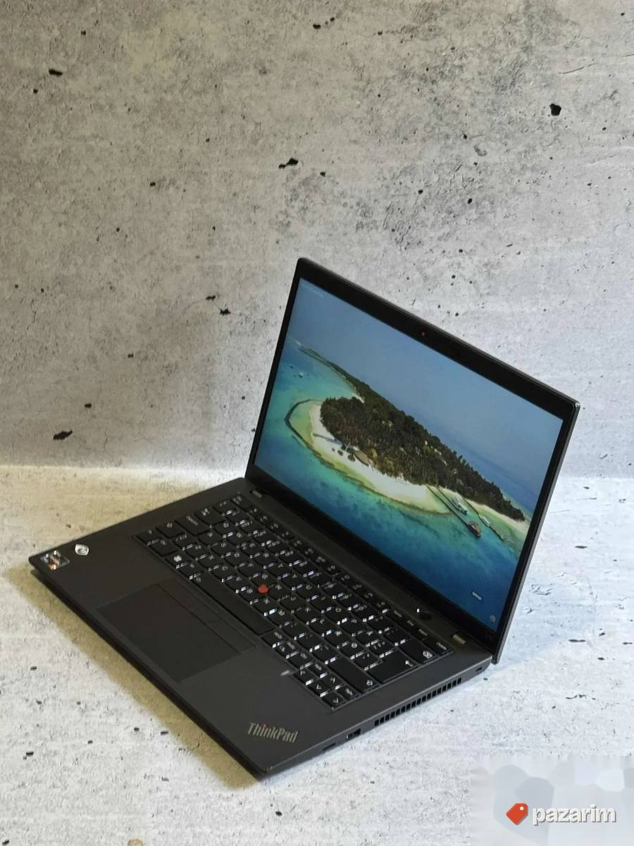 Lenovo Thinkpad L14 G3/14.0 Touch/Ryzen 5 Pro 5675U/16GB/512 4