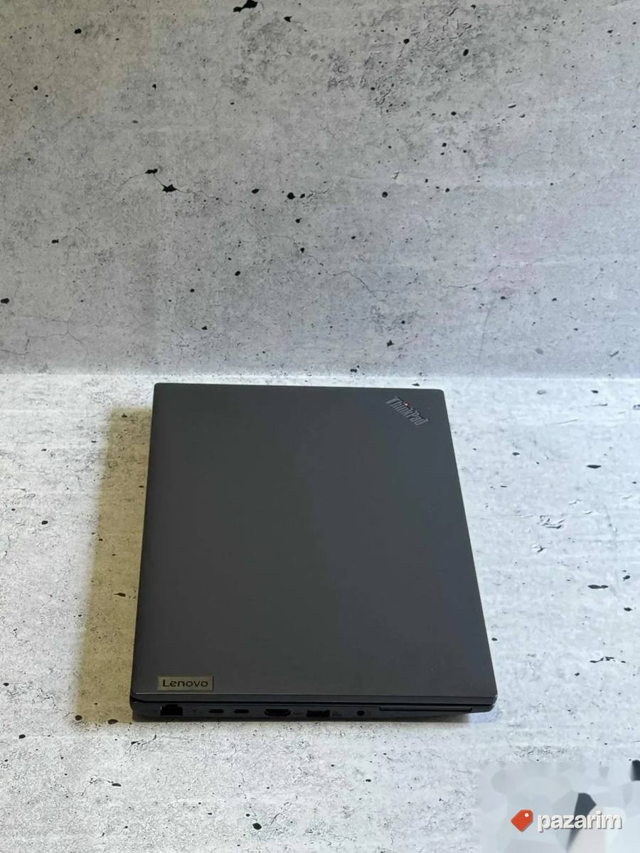 Lenovo Thinkpad L14 G3/14.0 Touch/Ryzen 5 Pro 5675U/16GB/512 8