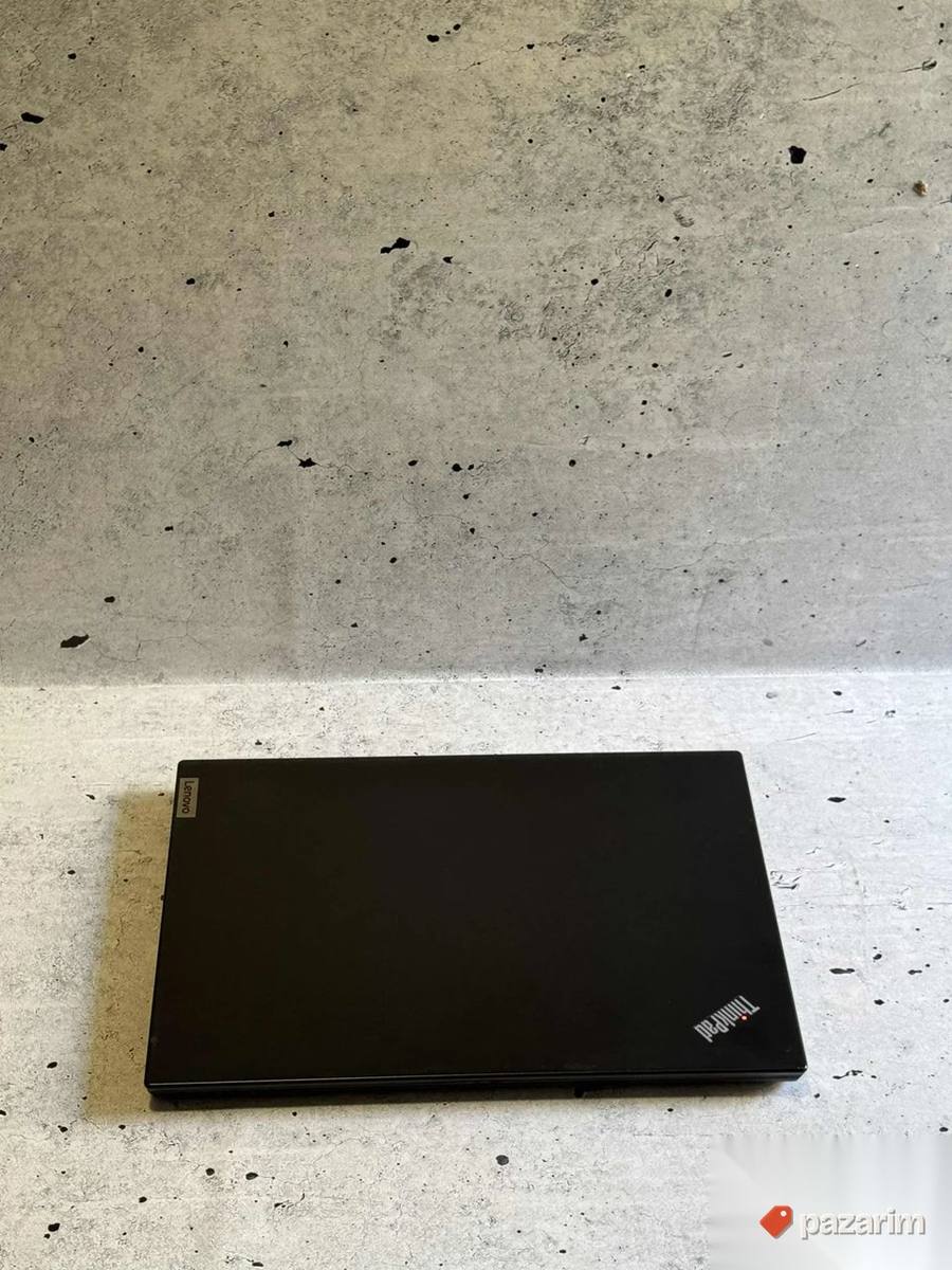 Lenovo Thinkpad L14 G2/14.0 IPS/Ryzen 5 Pro 5650U/16GB/256 7