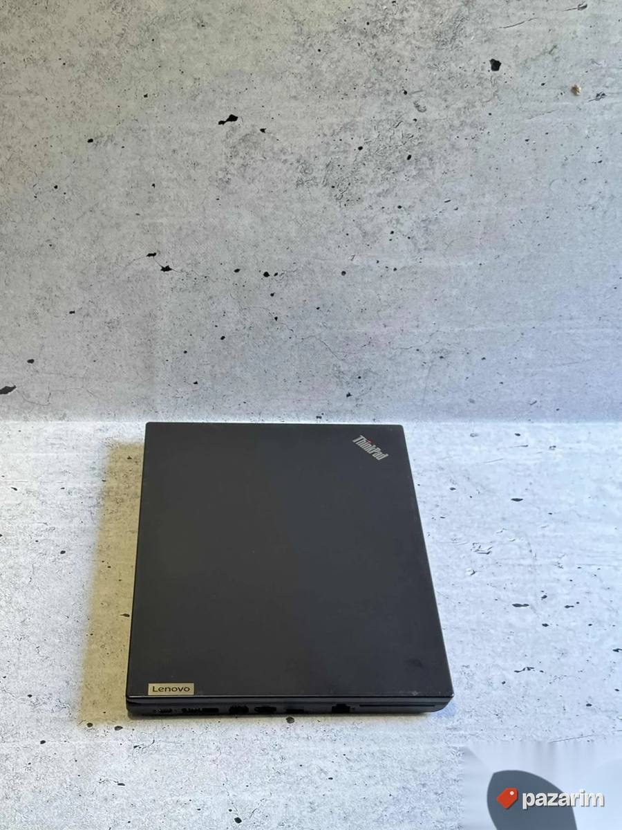 Lenovo Thinkpad L14 G2/14.0 IPS/Ryzen 5 Pro 5650U/16GB/256 8