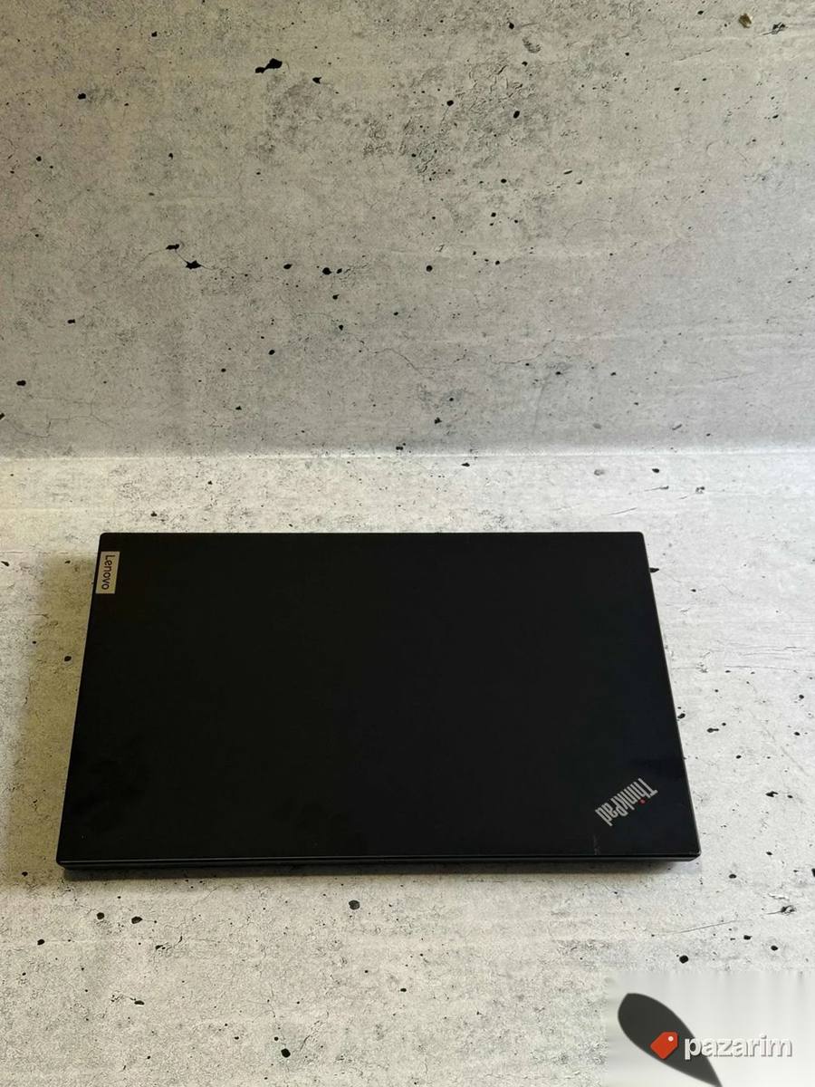 Lenovo thinkpad L15/15.6 IPS/AMD RYZEN 5 PRO 4650U/16GB/256G 7