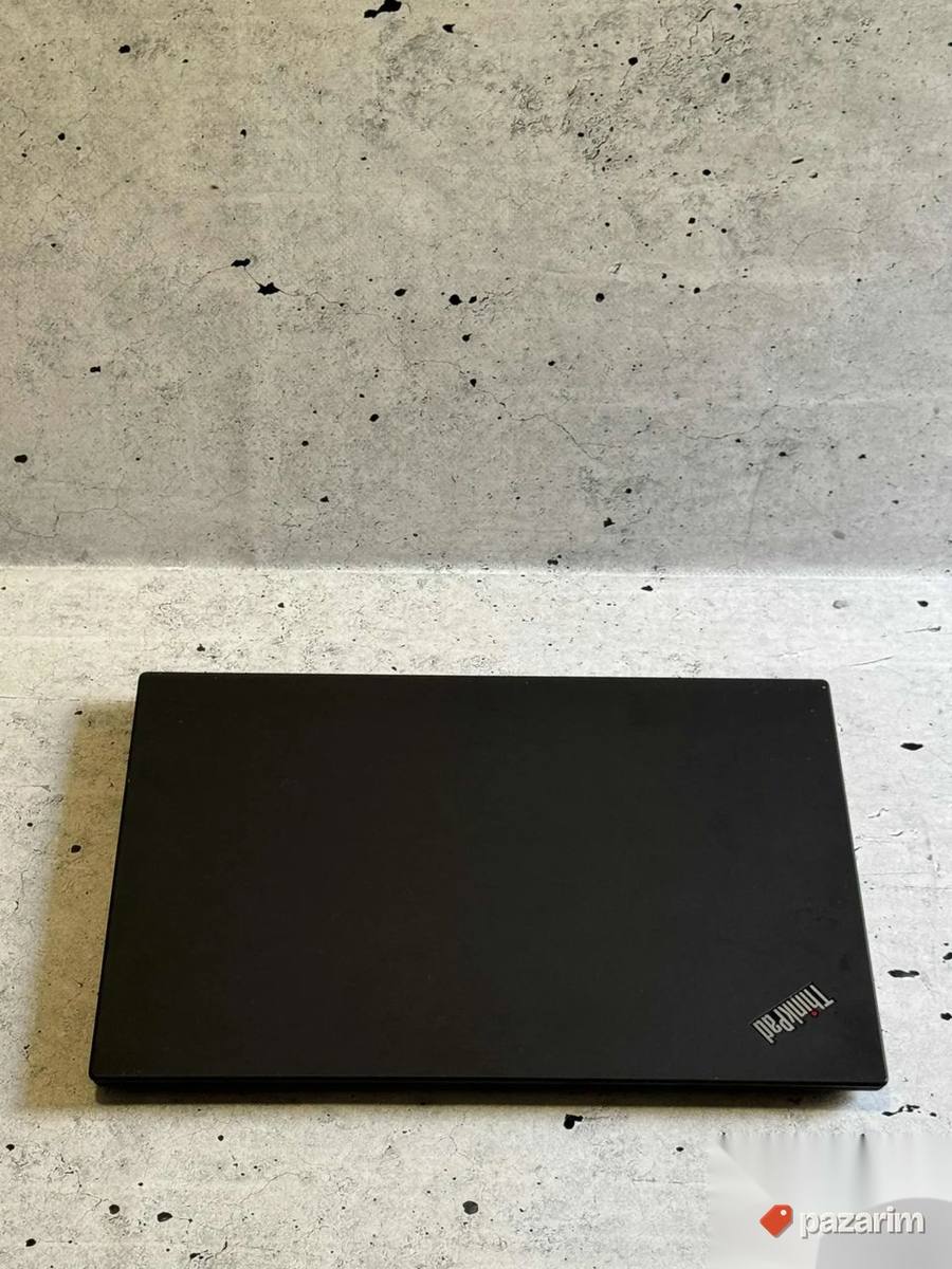 LENOVO THINKPAD T14/14.0 IPS FHD/I5-10210U/16GB/SSD 256GB 7