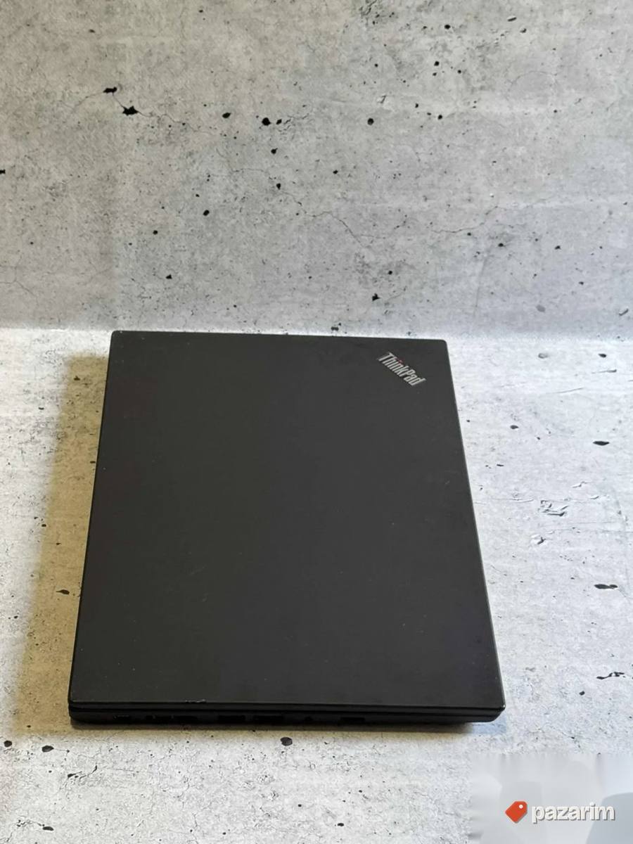 LENOVO THINKPAD T14/14.0 IPS FHD/I5-10210U/16GB/SSD 256GB 8