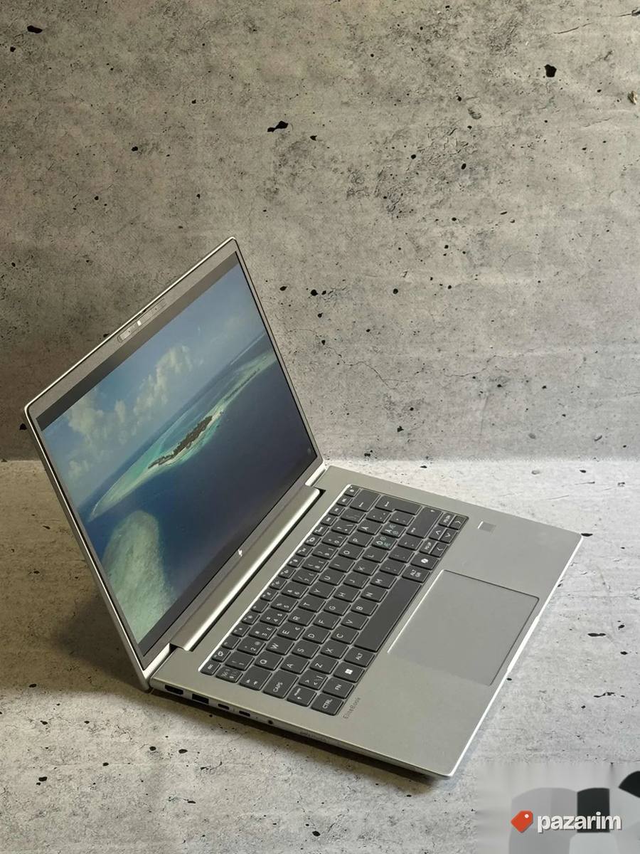 HP Elitebook 6 G1a 14/14.0/RYZEN 5 PRO 230W/16GB DDR5/512GB 3