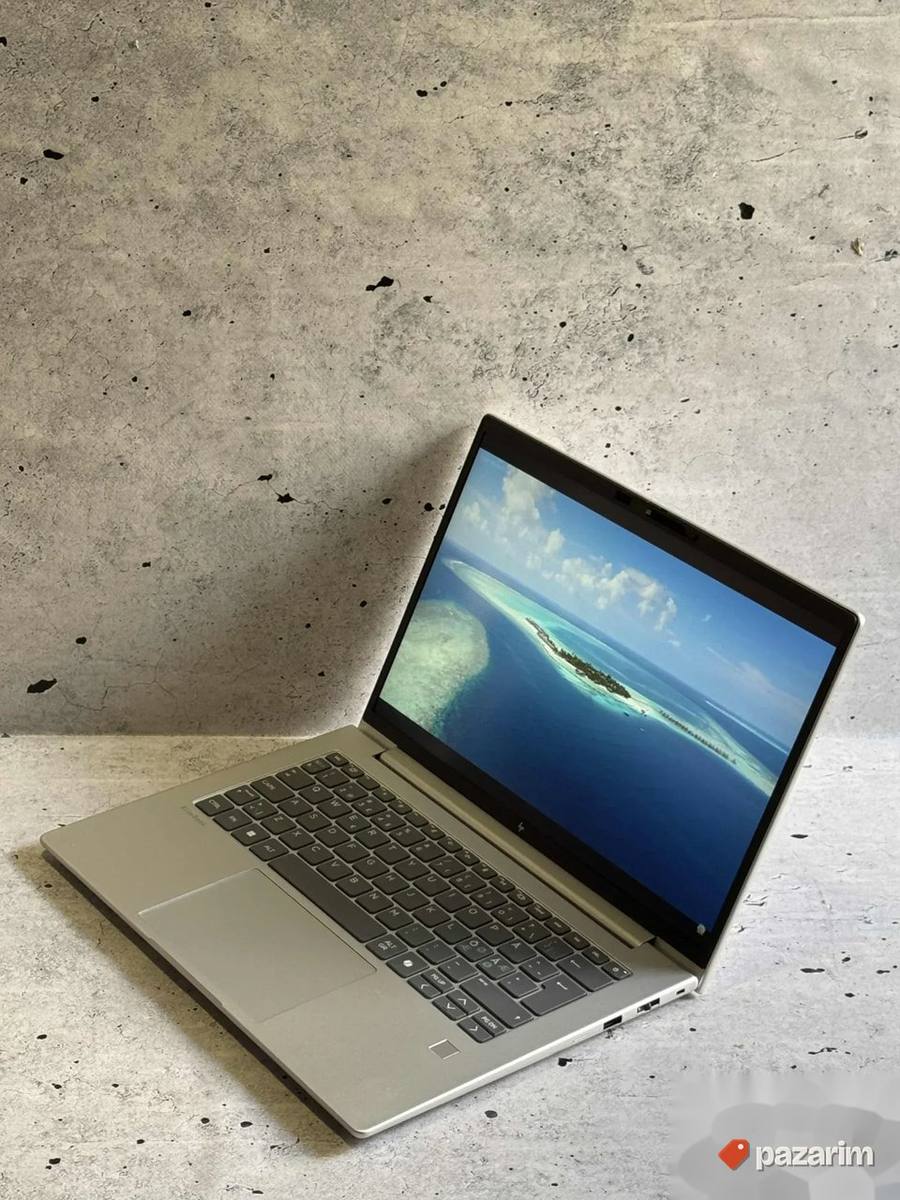 HP Elitebook 6 G1a 14/14.0/RYZEN 5 PRO 230W/16GB DDR5/512GB 4