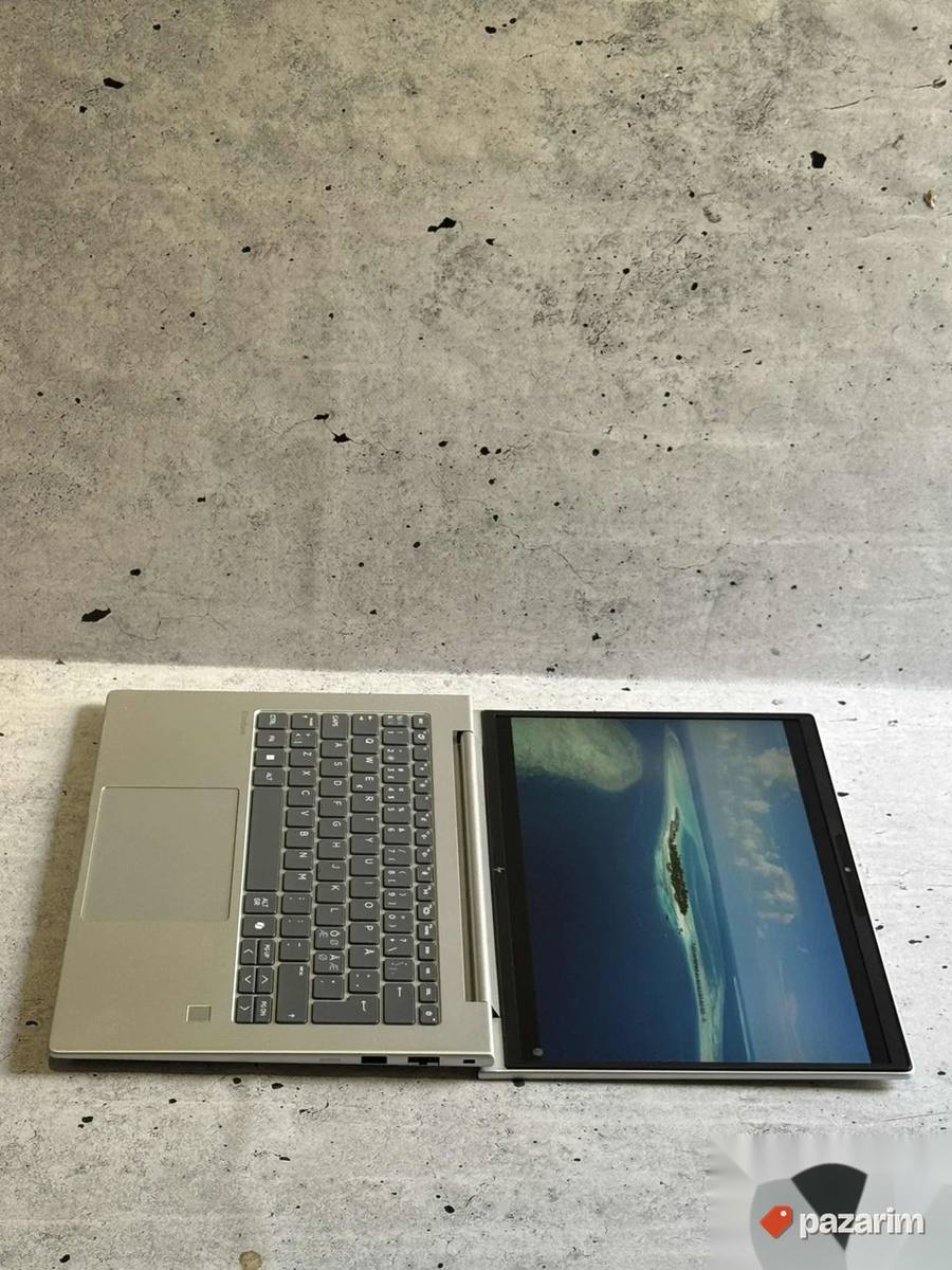 HP Elitebook 6 G1a 14/14.0/RYZEN 5 PRO 230W/16GB DDR5/512GB 5