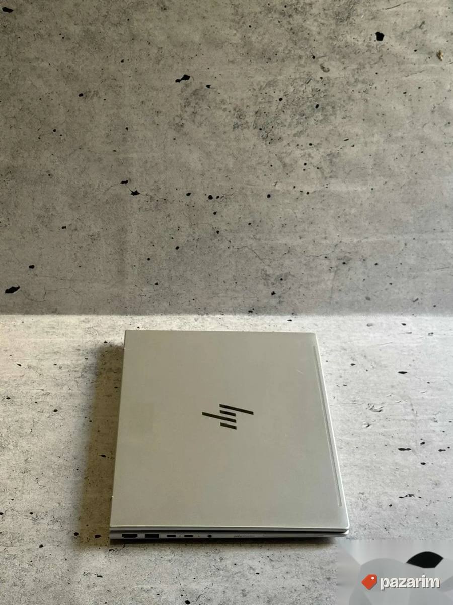 HP Elitebook 6 G1a 14/14.0/RYZEN 5 PRO 230W/16GB DDR5/512GB 8