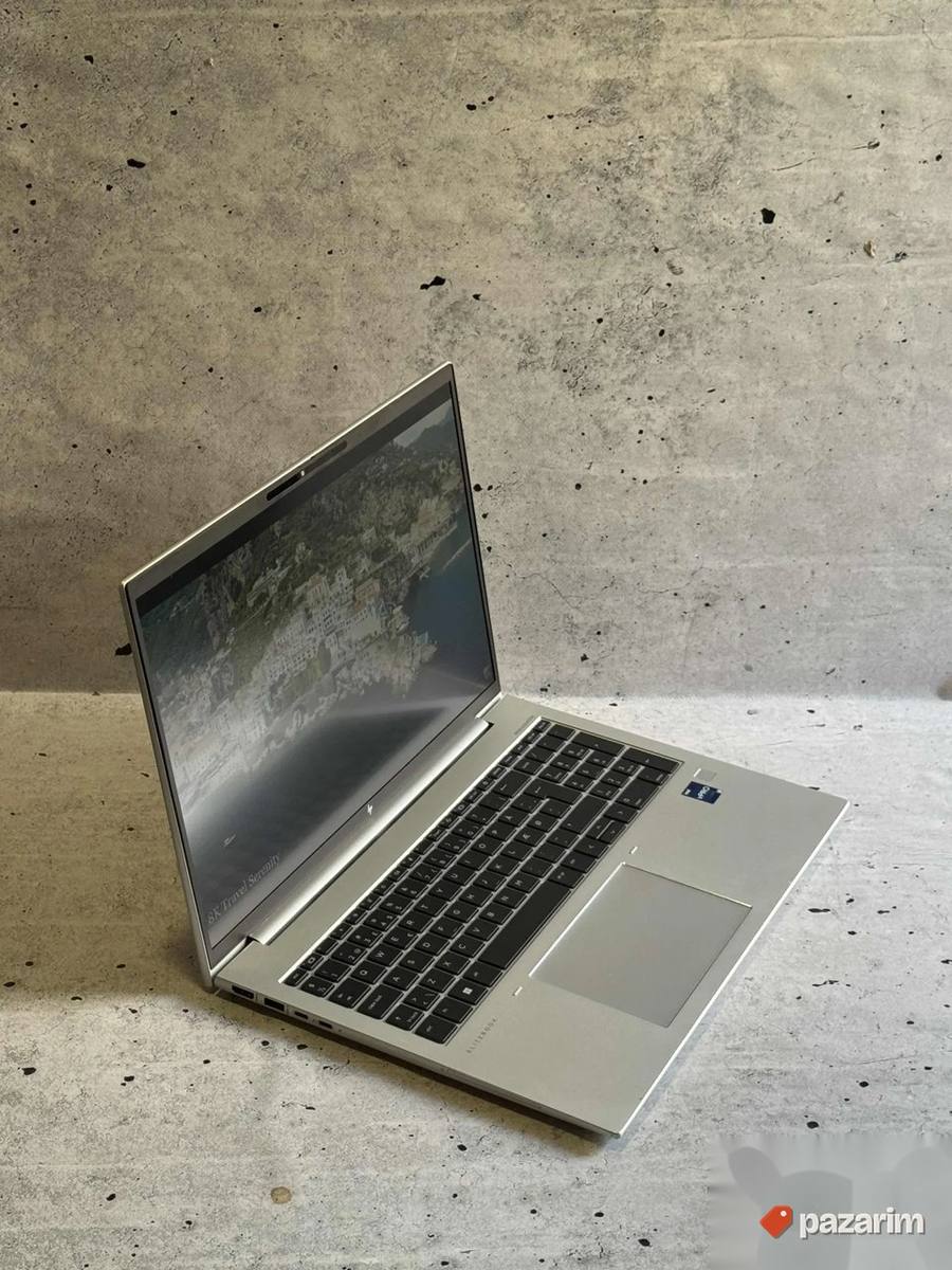HP Elitebook 860 G10/16.0 IPS/I5-1335U/32GB DDR5/512GB 3