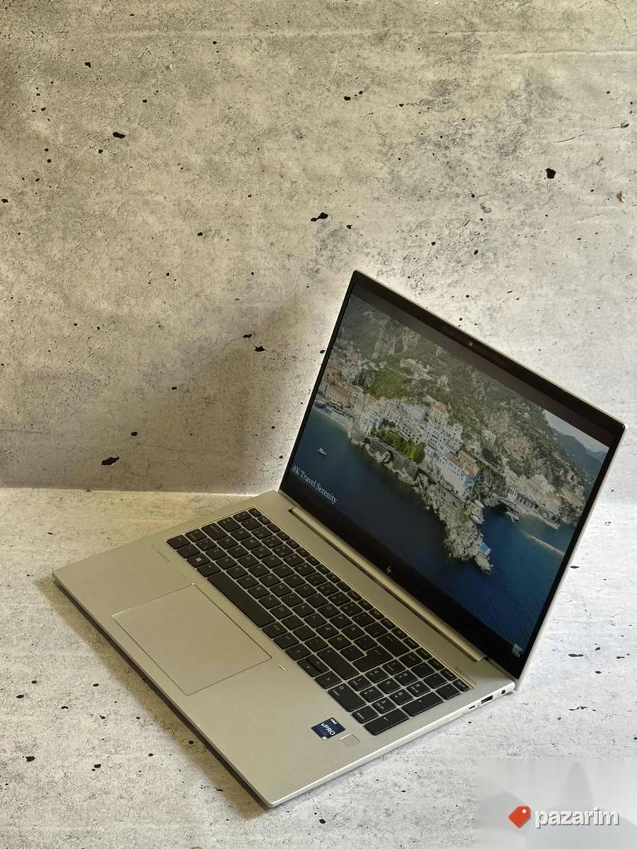 HP Elitebook 860 G10/16.0 IPS/I5-1335U/32GB DDR5/512GB 4