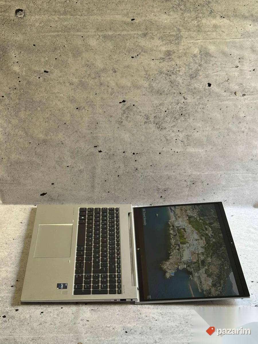 HP Elitebook 860 G10/16.0 IPS/I5-1335U/32GB DDR5/512GB 5
