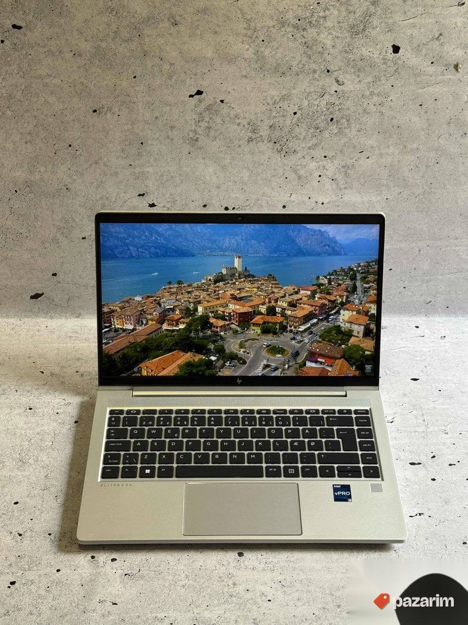 HP Elitebook 640 G10/14.0 IPS/INTEL I5-1345U/16GB/512GB 1