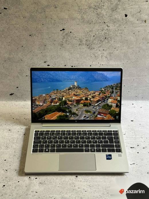 HP Elitebook 640 G10/14.0 IPS/INTEL I5-1345U/16GB/512GB