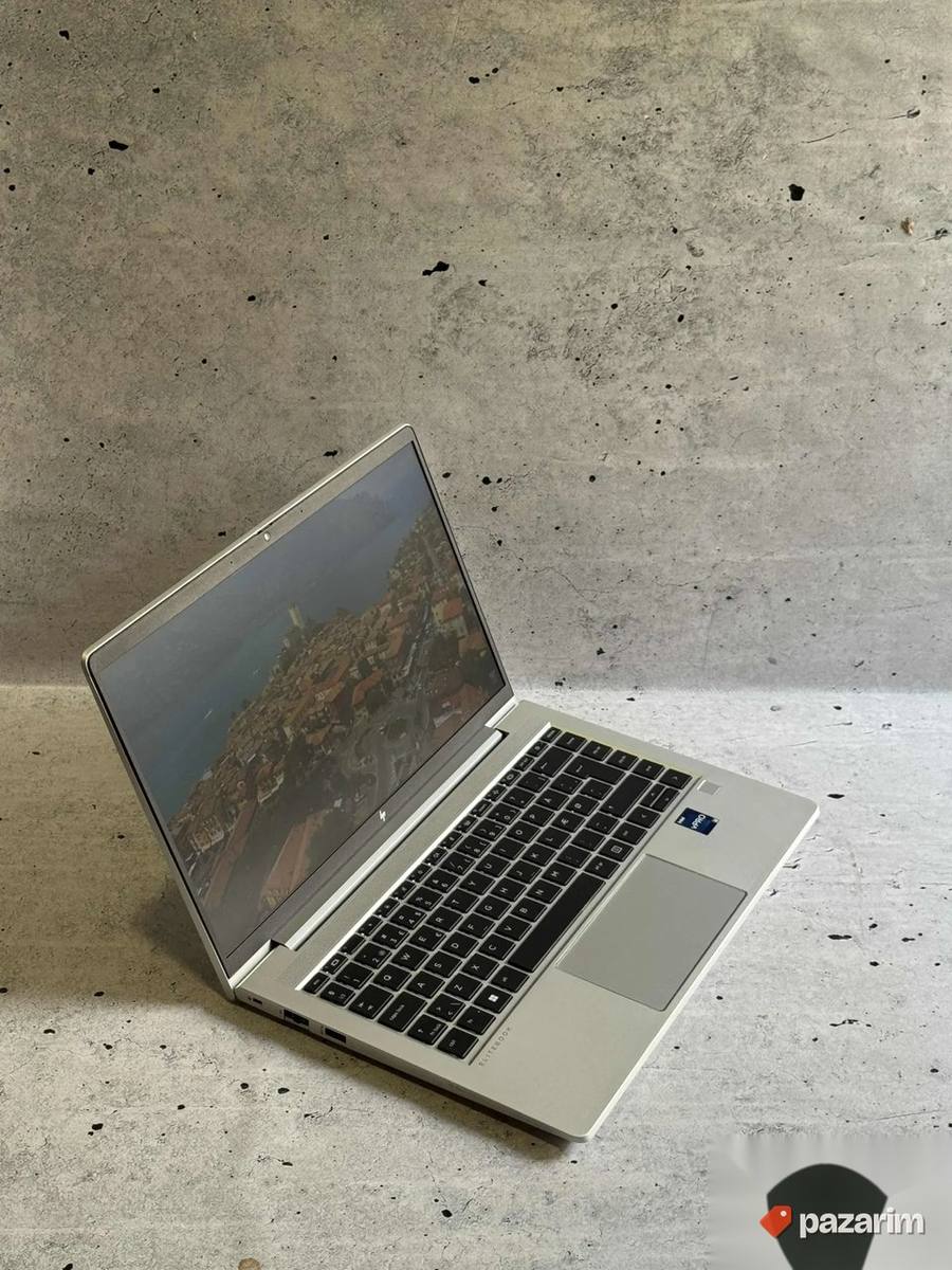 HP Elitebook 640 G10/14.0 IPS/INTEL I5-1345U/16GB/512GB 3