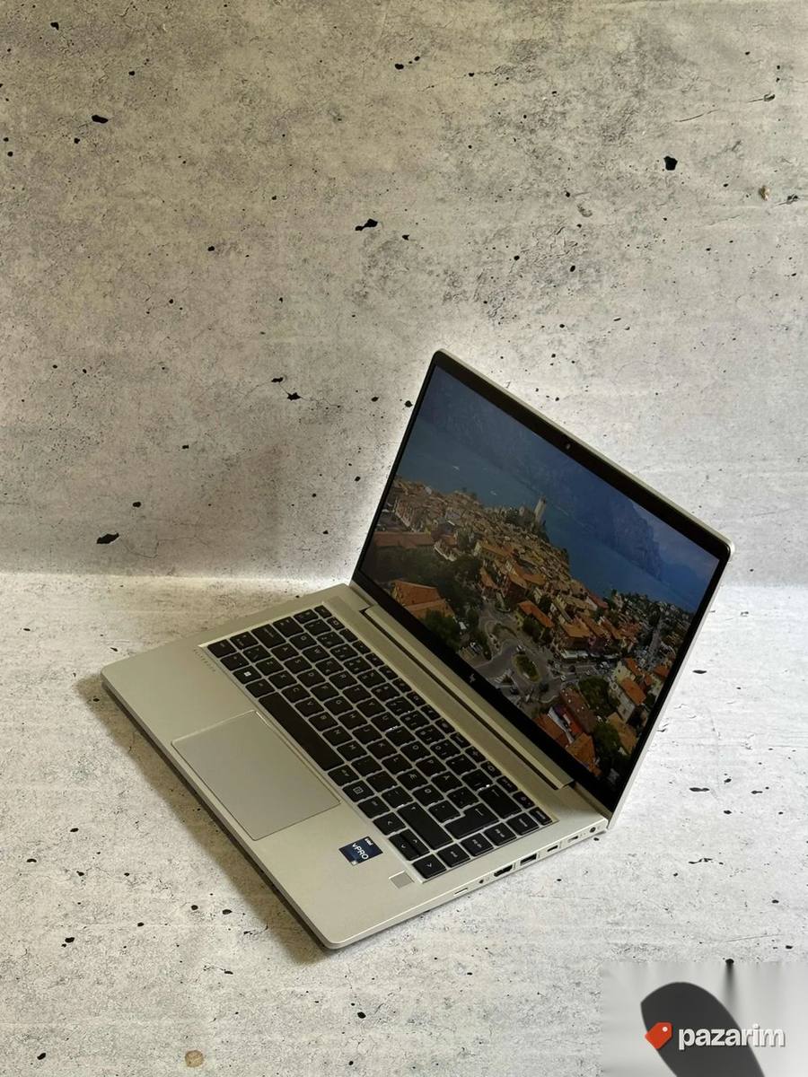 HP Elitebook 640 G10/14.0 IPS/INTEL I5-1345U/16GB/512GB 4