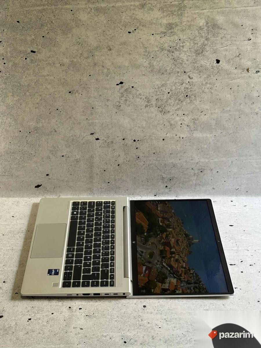 HP Elitebook 640 G10/14.0 IPS/INTEL I5-1345U/16GB/512GB 5