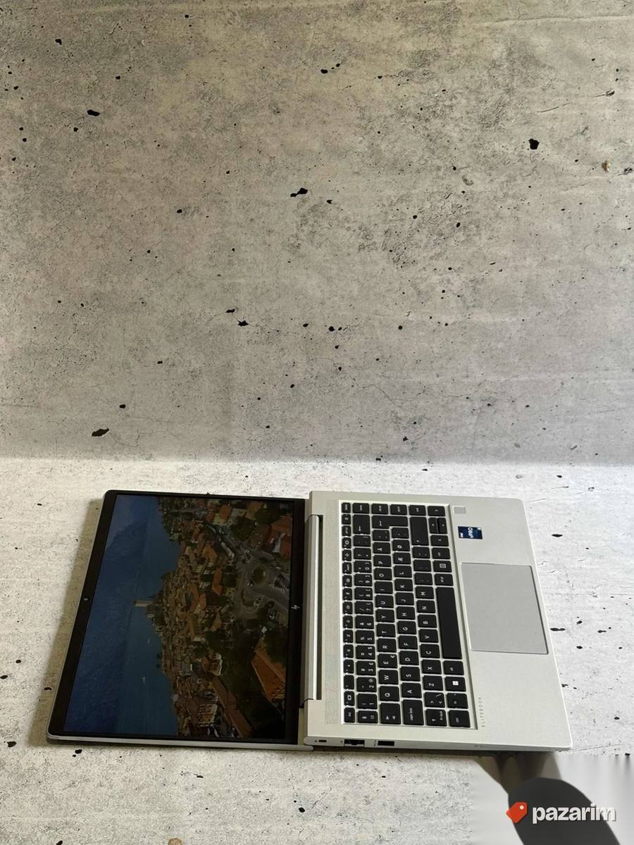 HP Elitebook 640 G10/14.0 IPS/INTEL I5-1345U/16GB/512GB 6