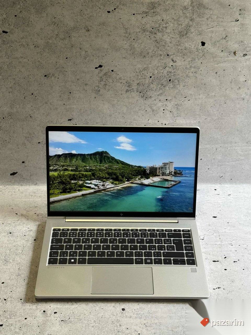 HP Elitebook 645 G10/14.0 IPS/AMD RYZEN 5-7530U/16GB/512GB 1
