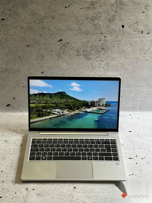 HP Elitebook 645 G10/14.0 IPS/AMD RYZEN 5-7530U/16GB/512GB