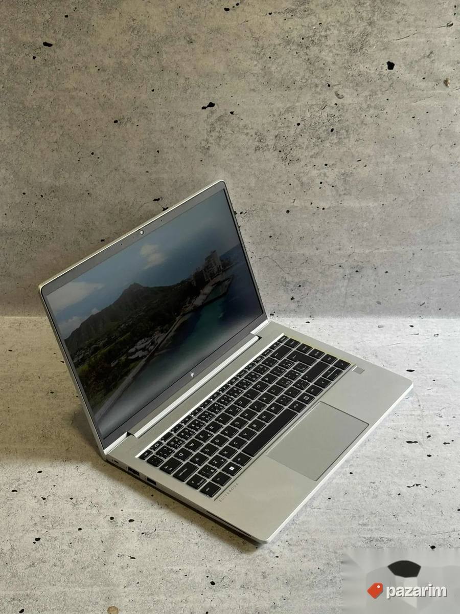 HP Elitebook 645 G10/14.0 IPS/AMD RYZEN 5-7530U/16GB/512GB 3