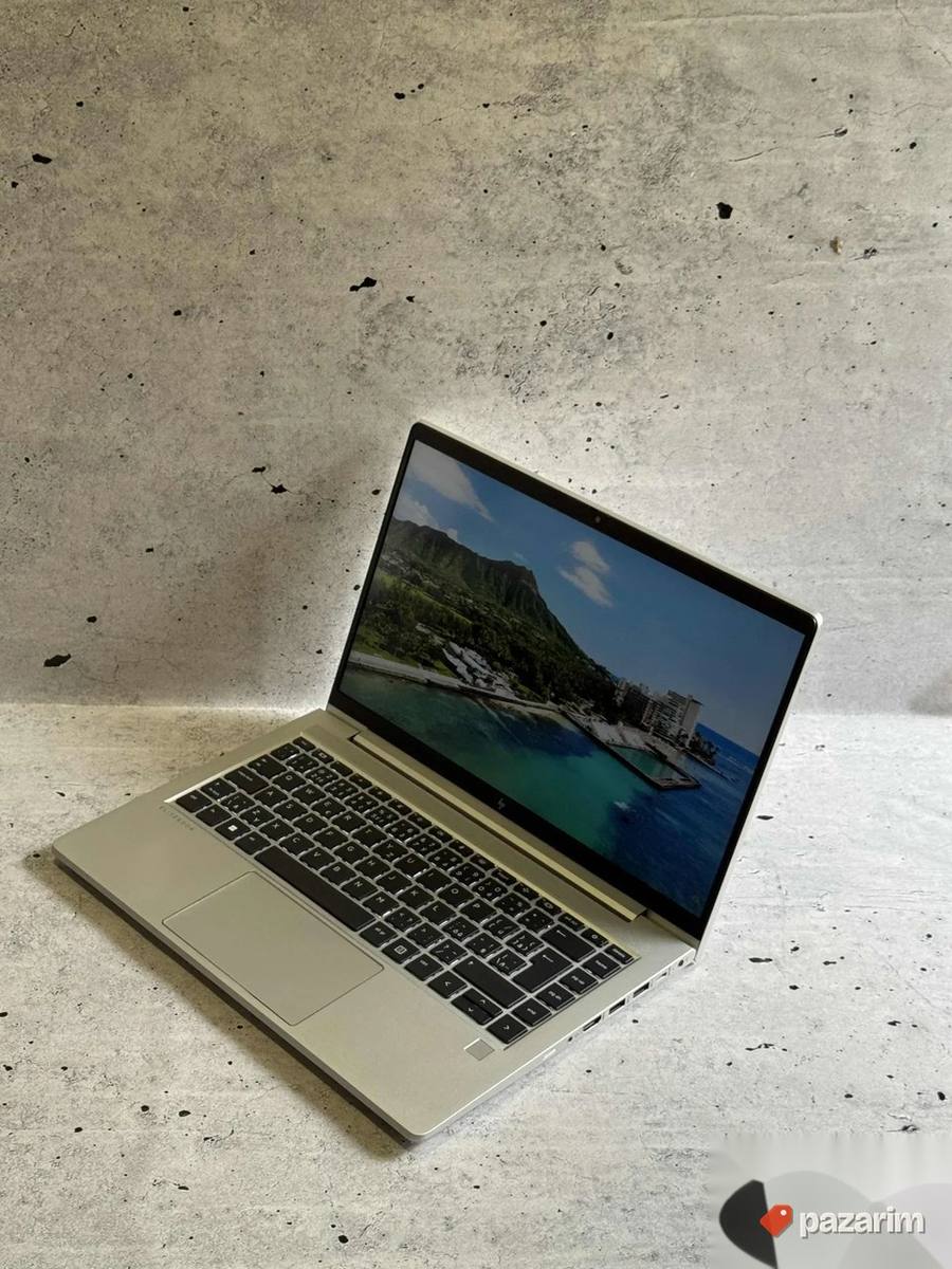 HP Elitebook 645 G10/14.0 IPS/AMD RYZEN 5-7530U/16GB/512GB 4