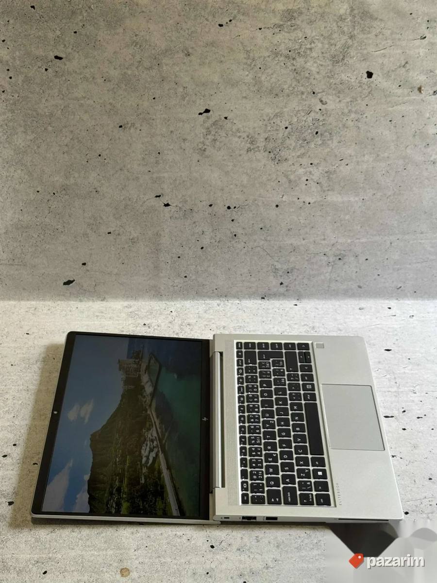 HP Elitebook 645 G10/14.0 IPS/AMD RYZEN 5-7530U/16GB/512GB 5
