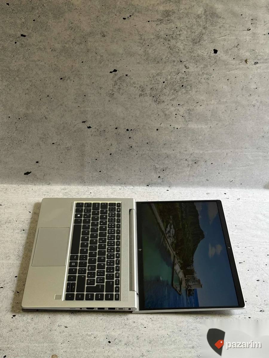 HP Elitebook 645 G10/14.0 IPS/AMD RYZEN 5-7530U/16GB/512GB 6