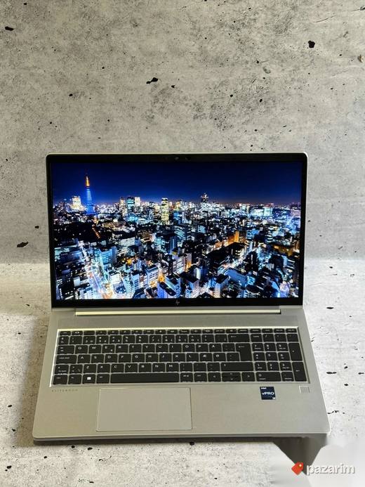 HP Elitebook 650 G9/15.6 IPS/INTEL CORE I7-1265U/16GB/512GB