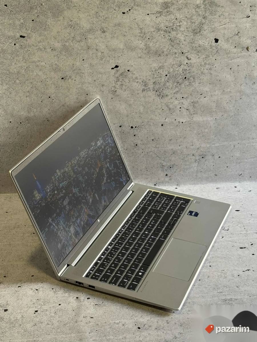 HP Elitebook 650 G9/15.6 IPS/INTEL CORE I7-1265U/16GB/512GB 3