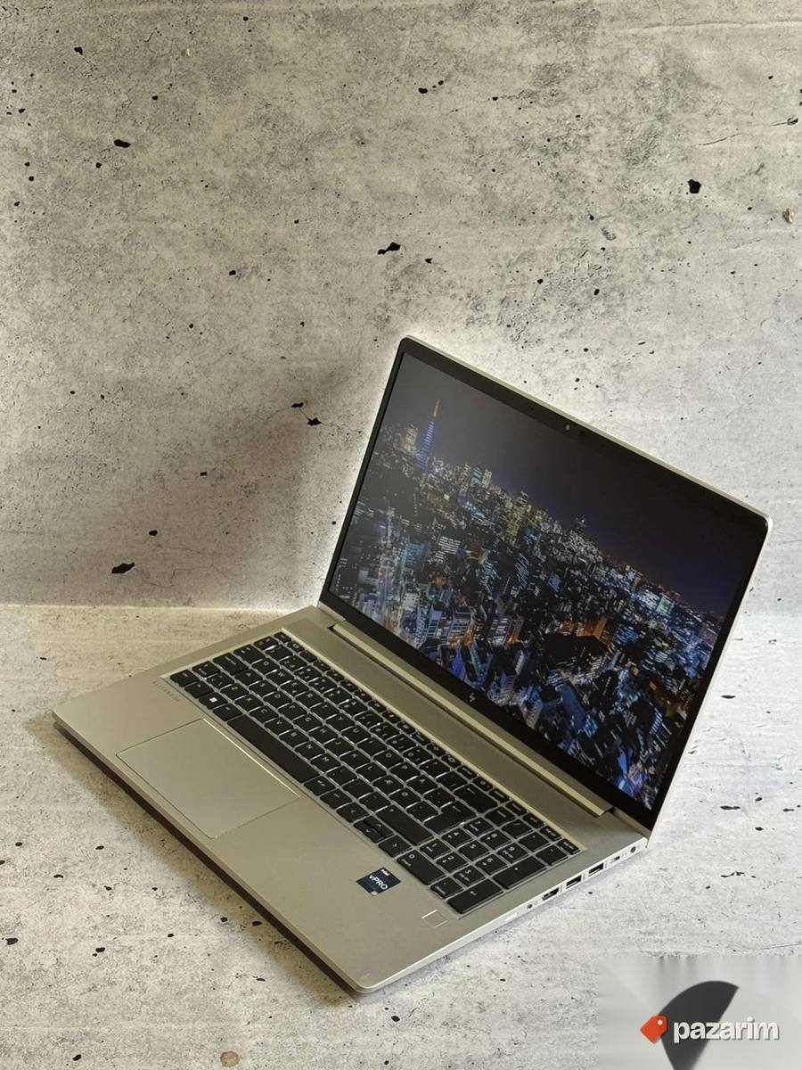 HP Elitebook 650 G9/15.6 IPS/INTEL CORE I7-1265U/16GB/512GB 4