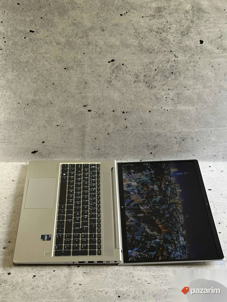HP Elitebook 650 G9/15.6 IPS/INTEL CORE I7-1265U/16GB/512GB 5