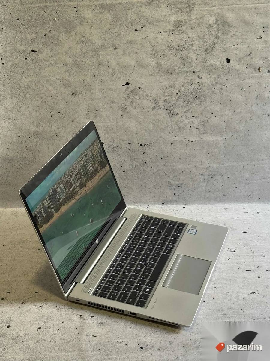 HP Elitebook 840 G5/14.0 IPS TOUCH/I5-8350/16Gb/256/LK 3