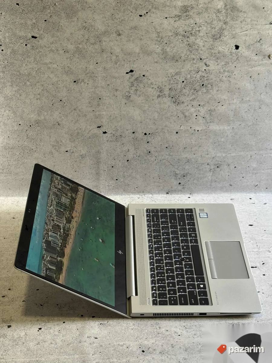 HP Elitebook 840 G5/14.0 IPS TOUCH/I5-8350/16Gb/256/LK 6