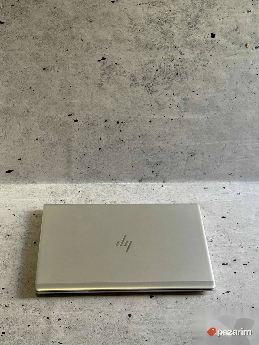 HP Elitebook 840 G5/14.0 IPS TOUCH/I5-8350/16Gb/256/LK 7