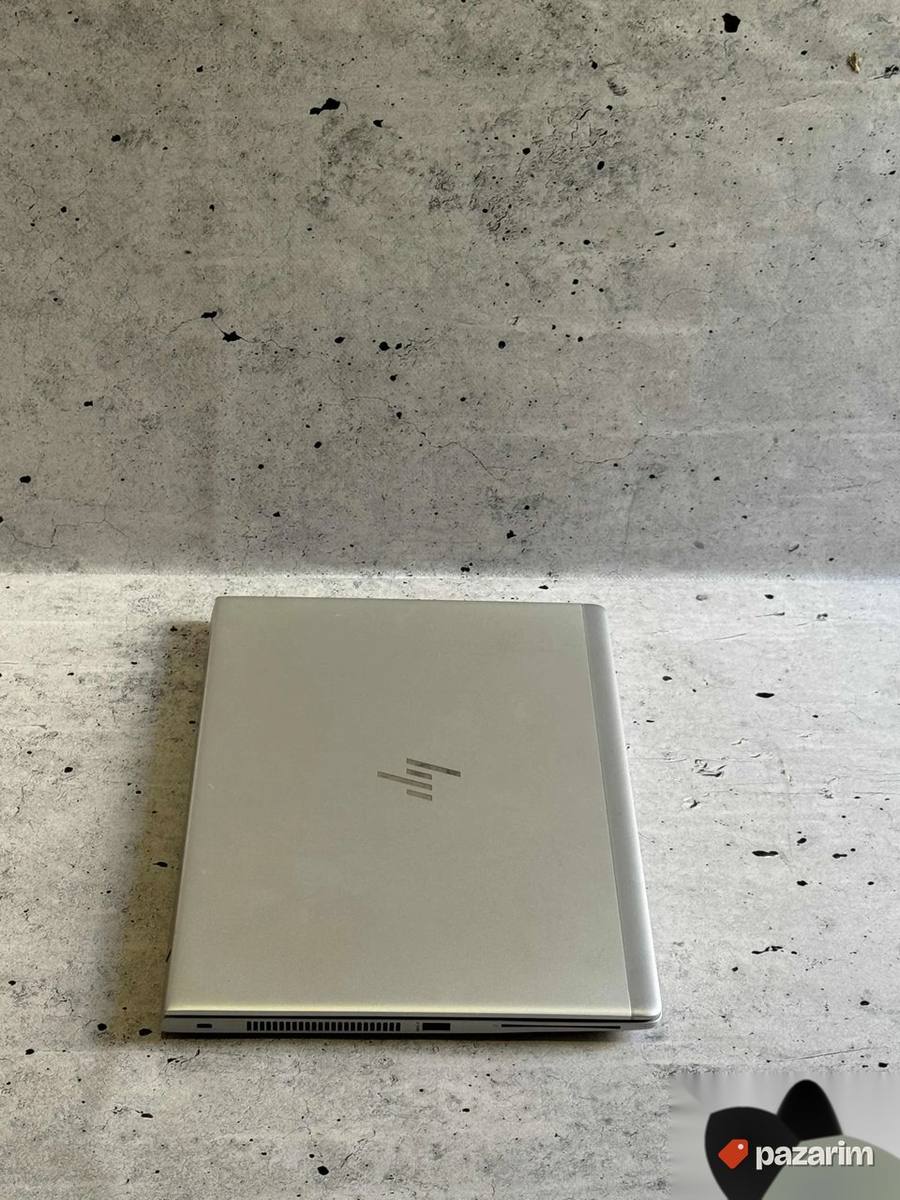 HP Elitebook 840 G5/14.0 IPS TOUCH/I5-8350/16Gb/256/LK 8