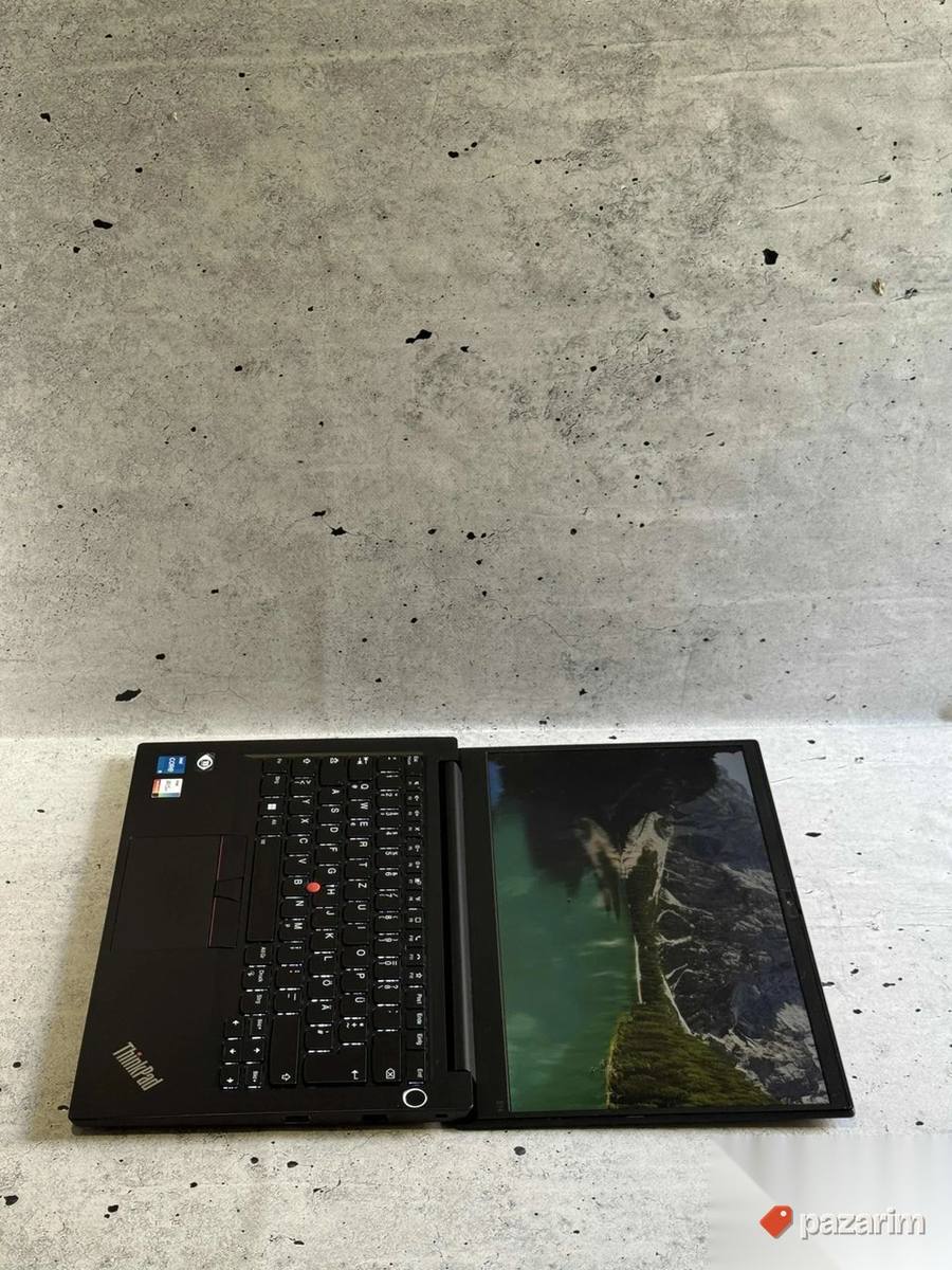 Lenovo Thinkpad E14 GEN4/14.0/INTEL I5-1235U/16GB DDR4/512GB 5