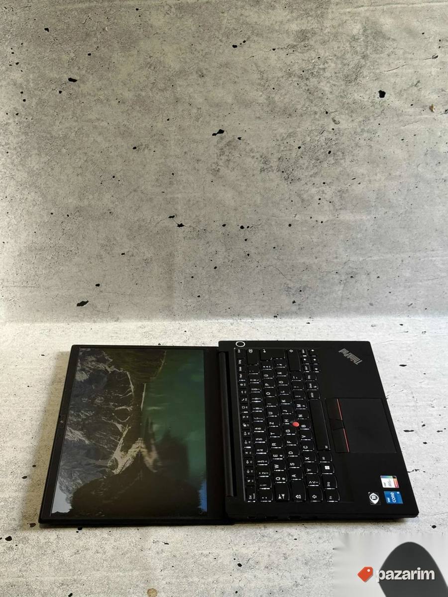 Lenovo Thinkpad E14 GEN4/14.0/INTEL I5-1235U/16GB DDR4/512GB 6