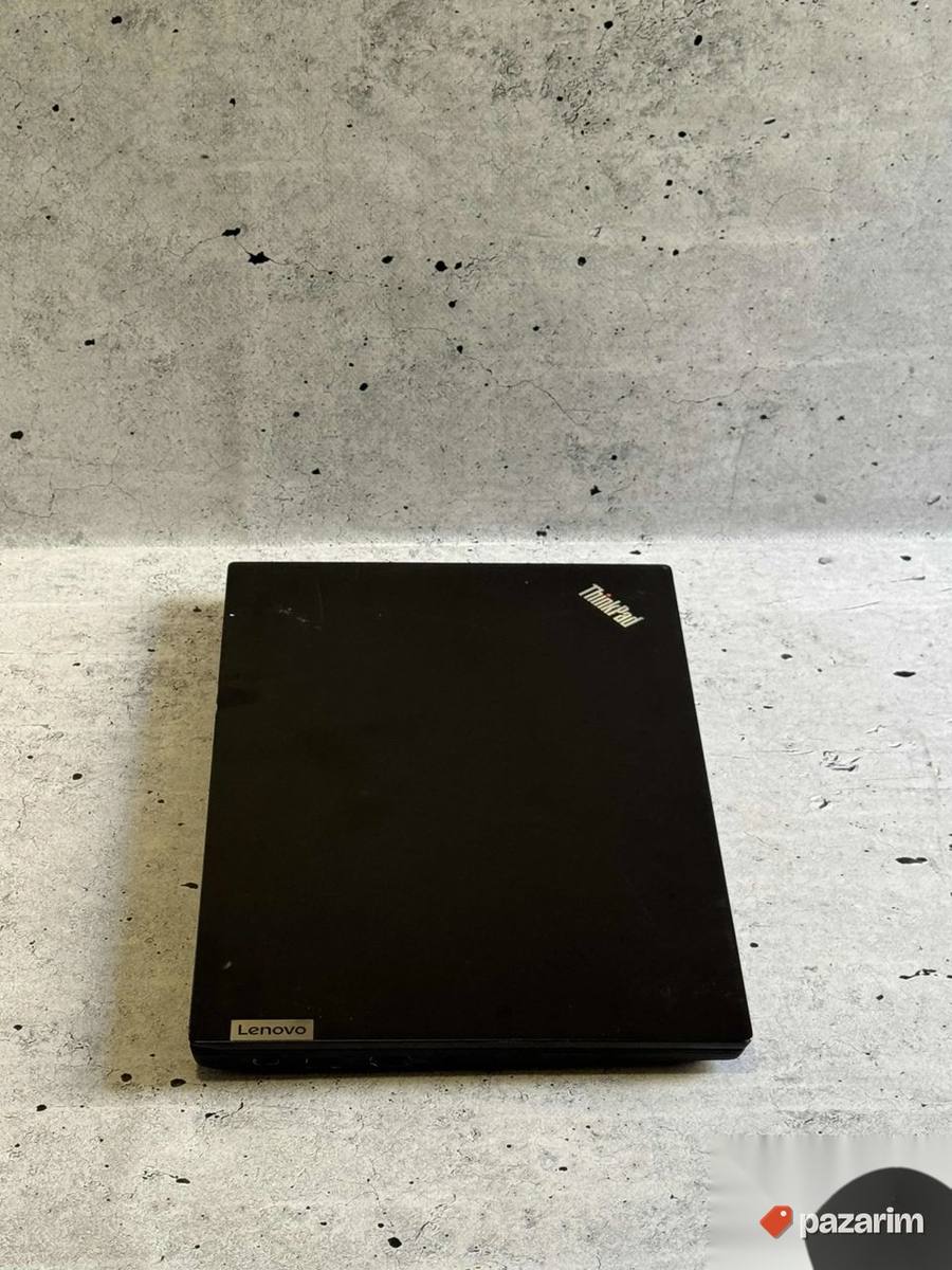Lenovo Thinkpad E14 GEN4/14.0/INTEL I5-1235U/16GB DDR4/512GB 8